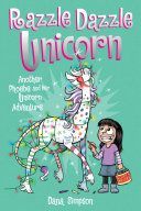 Razzle Dazzle Unicorn - Another Phoebe and Her Unicorn Adventure (Simpson Dana)(Paperback)