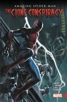 Amazing Spider-man: The Clone Conspiracy (Slott Dan)(Paperback)
