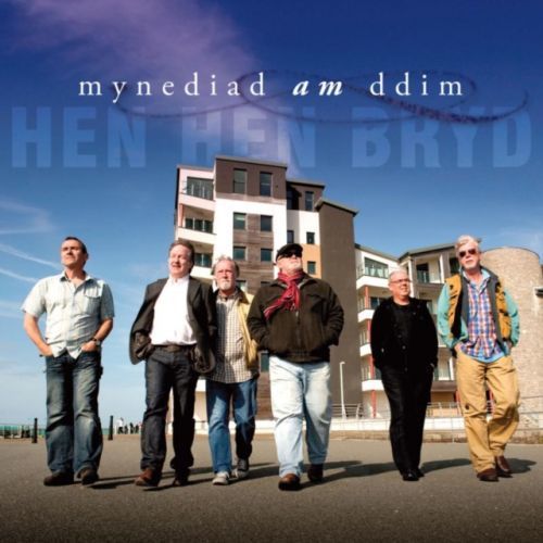Hen Hen Bryd (Mynediad Am Ddim) (CD / Album)