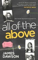 All of the Above (Dawson James)(Paperback)