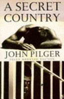 Secret Country (Pilger John)(Paperback)