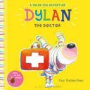 Dylan the Doctor (Parker-Rees Guy)(Paperback)