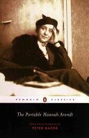 Portable Hannah Arendt (Arendt Hannah)(Paperback)