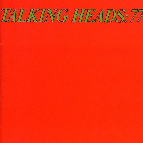 Talking Heads: 77 (Remastered) [cd + Dvd-a] (Talking Heads) (CD / Album)