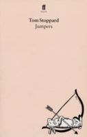 Jumpers (Stoppard Tom)(Paperback)