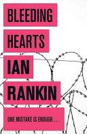 Bleeding Hearts (Rankin Ian)(Paperback)