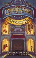 The Shrunken Head (Oliver Lauren)(Paperback)