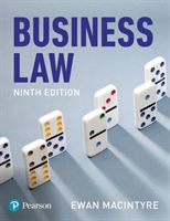 Business Law (MacIntyre Ewan)(Paperback)