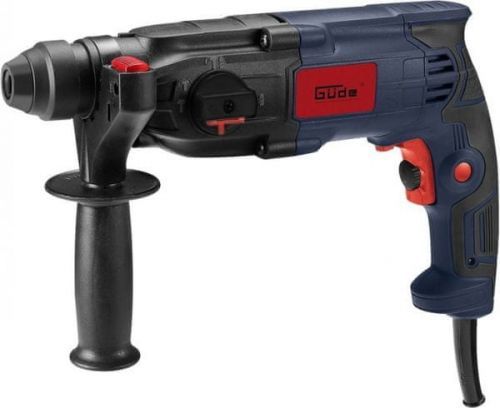 18 V Kombinované vrtací kladivo