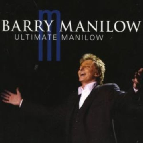 Ultimate Manilow (Barry Manilow) (CD / Album)