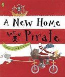 New Home for a Pirate (Armitage Ronda)(Paperback)