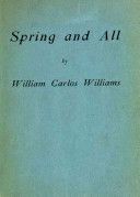 Spring and All (Williams William Carlos)(Paperback)