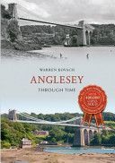 Anglesey Through Time (Kovach Warren)(Paperback)