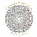 Mandala Meditation Coloring Book (Sterling Publishers)(Paperback)