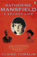 Katherine Mansfield - A Secret Life (Tomalin Claire)(Paperback)