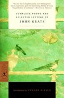 Complete Poems and Selected Letters of John Keats (Keats John)(Paperback)