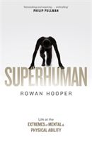 Superhuman (Hooper Rowan)(Paperback)