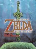 Legend of Zelda: A Link to the Past (Ishinomori Shotaro)(Paperback)