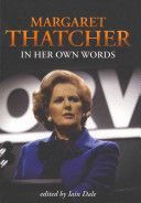 Margaret Thatcher (Dale Iain)(Paperback)
