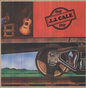 Okie (J.J. Cale) (Vinyl)