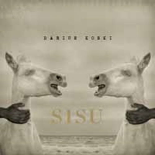Sisu (Darius Koski) (CD / Album)