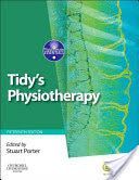 Tidy's Physiotherapy (Porter Stuart)(Paperback)