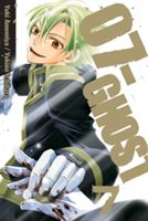 07-Ghost, Volume 7 (Amemiya Yuki)(Paperback)