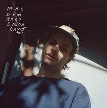 Salad Days (Mac DeMarco) (Vinyl / 12