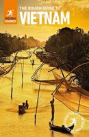 Rough Guide to Vietnam (Rough Guides)(Paperback)
