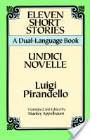 Eleven Short Stories (Pirandello Luigi)(Paperback)
