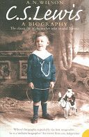 C. S. Lewis - A Biography (Wilson A. N.)(Paperback)