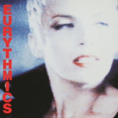 Be Yourself Tonight (Eurythmics) (Vinyl / 12