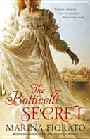 Botticelli Secret (Fiorato Marina)(Paperback)