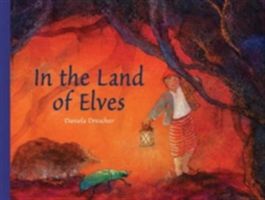 In the Land of Elves (Drescher Daniela)(Pevná vazba)