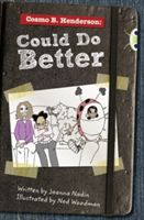 Cosmo B. Henderson: Could Do Better (Nadin Joanna)(Paperback / softback)