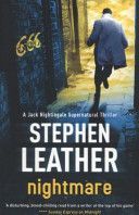 Nightmare - The 3rd Jack Nightingale Supernatural Thriller (Leather Stephen)(Paperback)