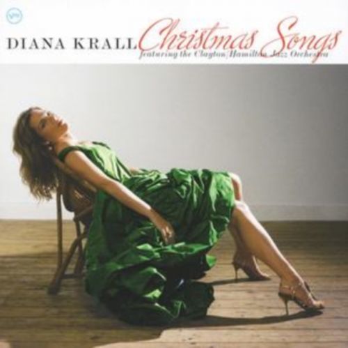 Christmas Songs (Diana Krall) (CD / Album)