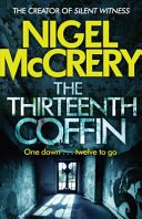 Thirteenth Coffin (Mccrery Nigel)(Paperback)