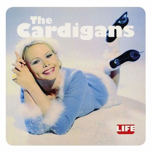 Life (The Cardigans) (Vinyl / 12