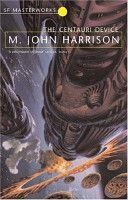 Centauri Device (Harrison M. John)(Paperback)