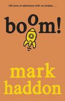 Boom! - Haddon Mark