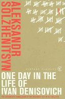 One Day in the Life of Ivan Denisovich (Solzhenitsyn Aleksandr)(Paperback)