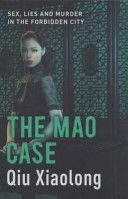 Mao Case (Xiaolong Qiu)(Paperback)