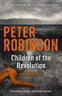 Children of the Revolution - The 21st DCI Banks Mystery (Robinson Peter)(Paperback)