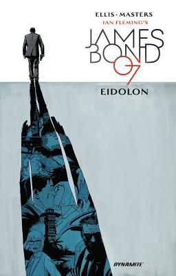 James Bond: Eidolon (Ellis Warren)(Paperback)