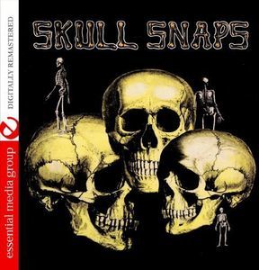 Skull Snaps (Skull Snaps) (Vinyl / 12