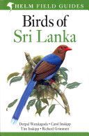 Birds of Sri Lanka (Warakagoda Deepal)(Paperback)