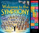Welcome to the Symphony (Sloan Carolyn)(Pevná vazba)