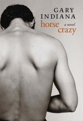 Horse Crazy (Indiana Gary)(Paperback / softback)