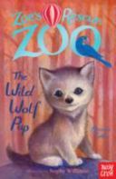 Zoe's Rescue Zoo: The Wild Wolf Cub (Cobb Amelia)(Paperback)